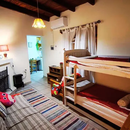 Asteria 3d House Inn *