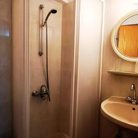 Asteria 3d House Gasthof Pano Arodes