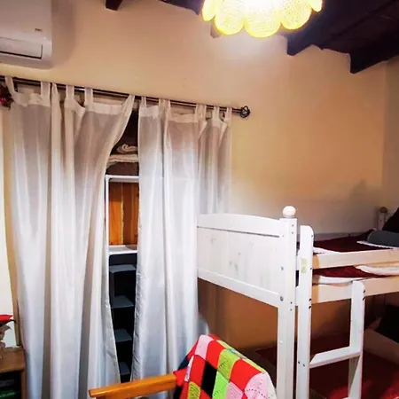 Asteria 3d House Gasthof Pano Arodes