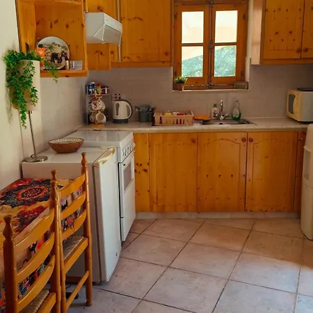 Asteria 3d House Pano Arodes