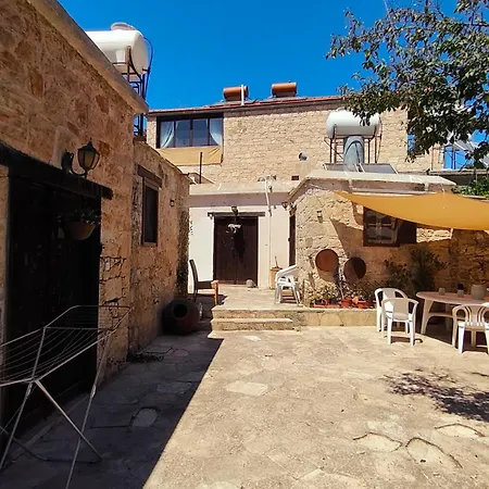 Asteria 3d House Pano Arodes