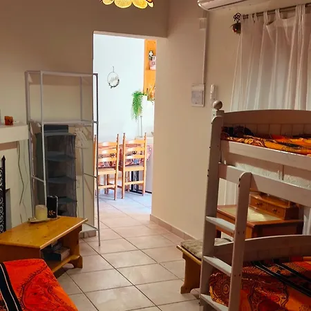 Asteria 3d House Gasthof Pano Arodes