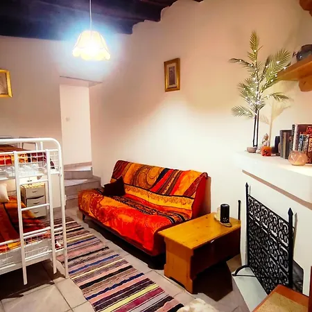 Han/Misafirhane Asteria 3d House Pano Arodes