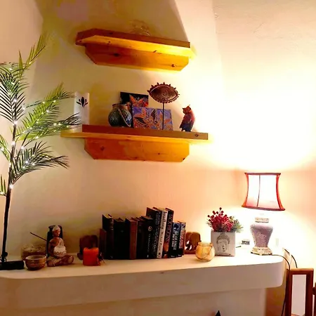 Asteria 3d House *