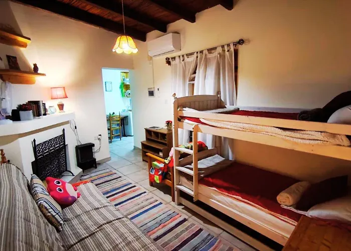 Asteria 3d House Мини-отель *