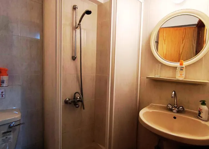 Asteria 3d House Мини-отель Pano Arodes