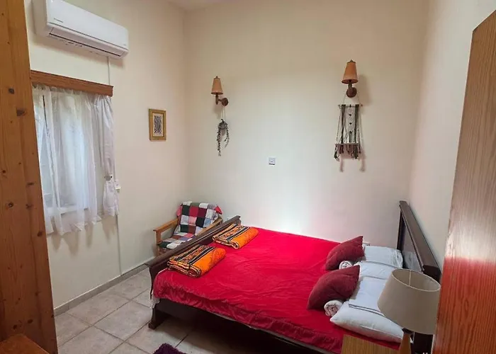 Herberg Asteria 3d House Pano Arodes